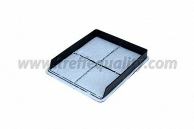 3F QUALITY 506 -  Фильтр воздуха в салоне